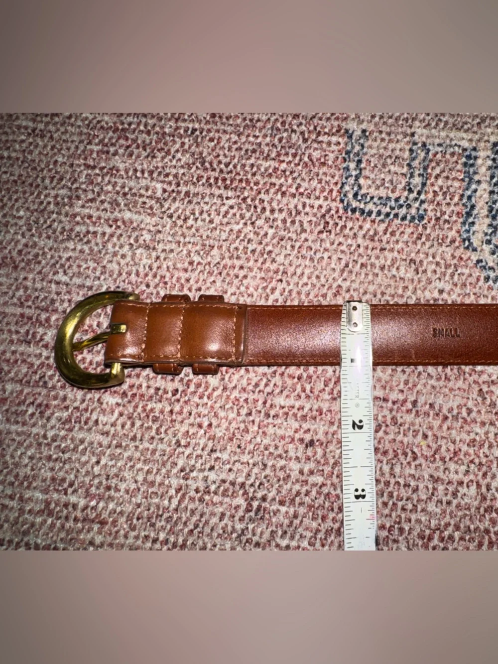 Coach from item this